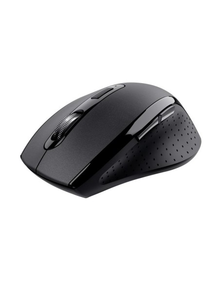 RATON TRUST SURA WIRELESS SILENT 1600DPI BLACK