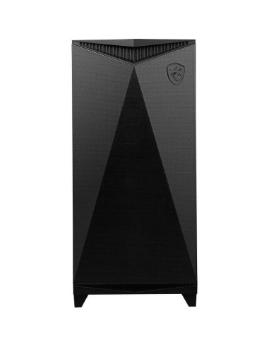 CAJA ORDENADOR GAMING MSI MPG GUNGNIR 300P AIRFLOW ATX RGB BLACK