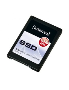 DISCO DURO SSD INTENSO 128GB TOP PERFORMANCE 120