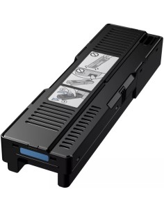 CAJA DE MANTENIMIENTO CANON MC-G01