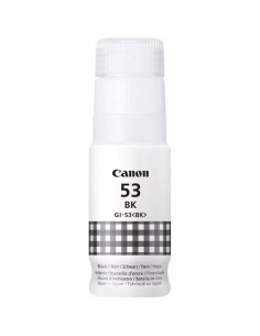 TINTA CANON GI53BK BLACK