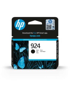 TINTA HP 924 BLACK