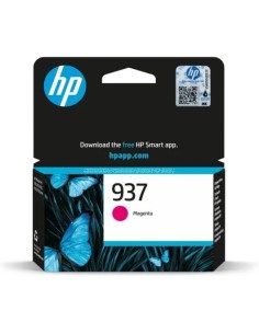TINTA HP 937 MAGENTA