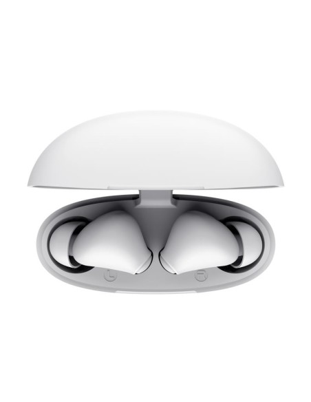 AURICULARES TRUST YAVI EARBUDS ENC BLUETOOTH WIRELESS WHITE