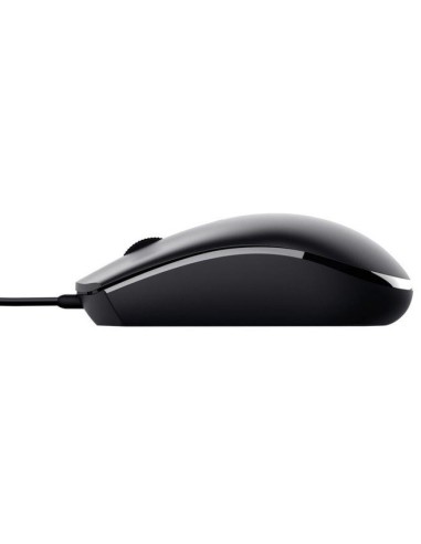 RATON TRUST TM-101 ECO USB BLACK