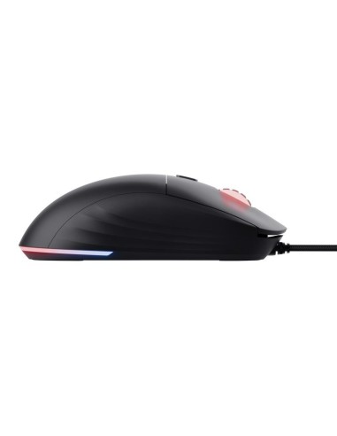 RATON TRUST GXT 925 REDEX II GAMING SILENT RGB USB BLACK