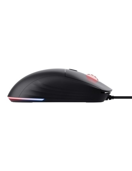 RATON TRUST GXT 925 REDEX II GAMING SILENT RGB USB BLACK