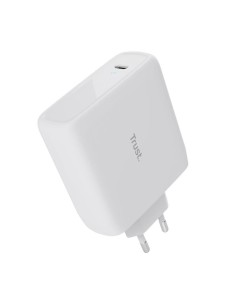 CARGADOR TRUST MAXO USB-C 100W 2M WHITE 2