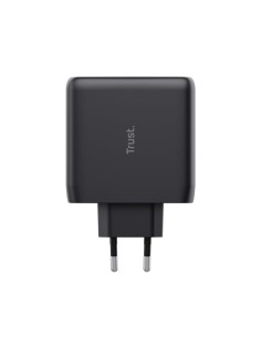 CARGADOR TRUST MAXO USB-C 100W 2M BLACK 2