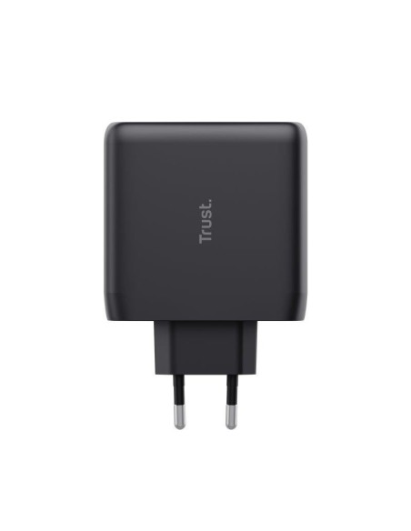 CARGADOR TRUST MAXO USB-C 100W 2M BLACK