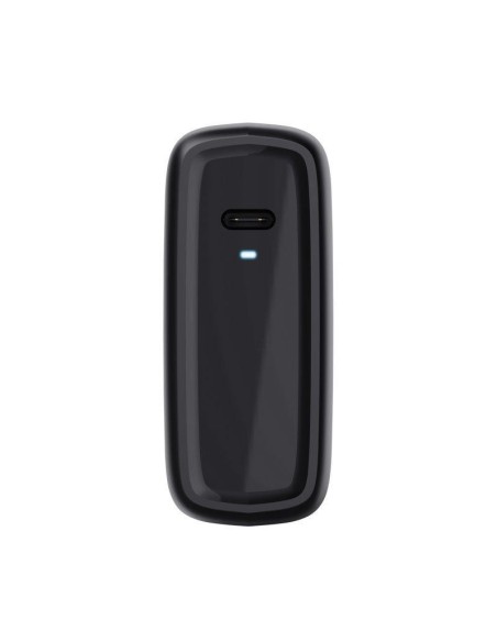 CARGADOR TRUST MAXO USB-C 100W 2M BLACK