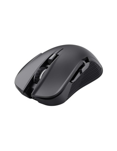 RATON TRUST YBAR GXT923 WIRELESS RGB BLACK