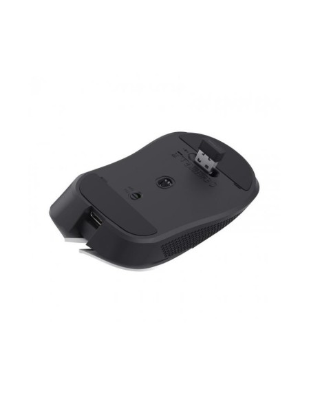 RATON TRUST YBAR GXT923W WIRELESS RGB WHITE