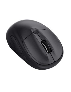 RATON TRUST PRIMO 1600 DPI WIRELESS BLUETOOTH BLACK 2
