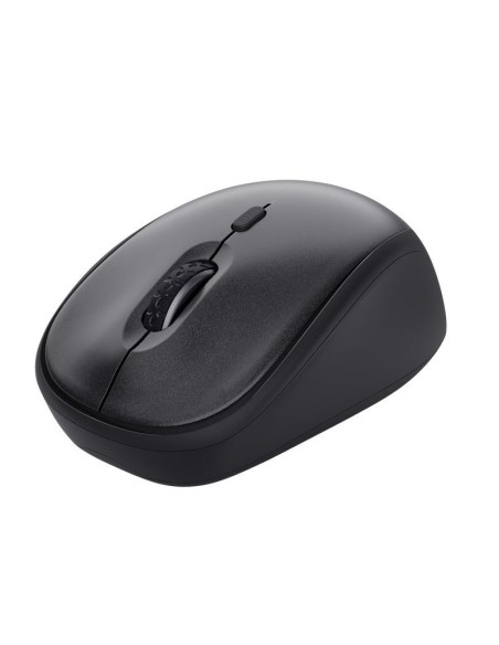 RATON TRUST TM-201 WIRELESS BLACK