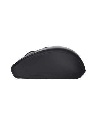 RATON TRUST TM-201 WIRELESS BLACK