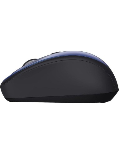 RATON TRUST YVI+ WIRELESS SILENT ECO BLUE