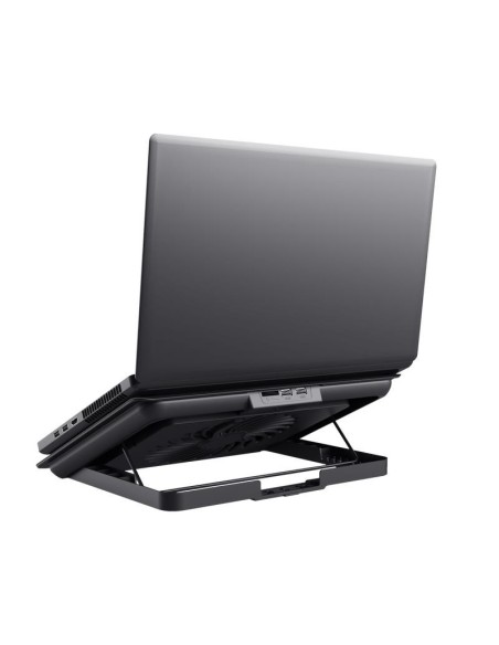 SOPORTE TRUST EXTO REFRIGERACION PARA PORTATILES