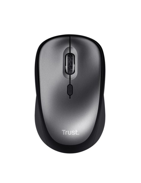 RATON TRUST YVI+ WIRELESS SILENT ECO BLACK