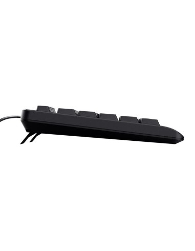 TECLADO TRUST TK-150 USB