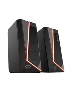 ALTAVOCES TRUST GAMING GTX 609 ZOXA RGB 2.0 SPEAKERSET 2