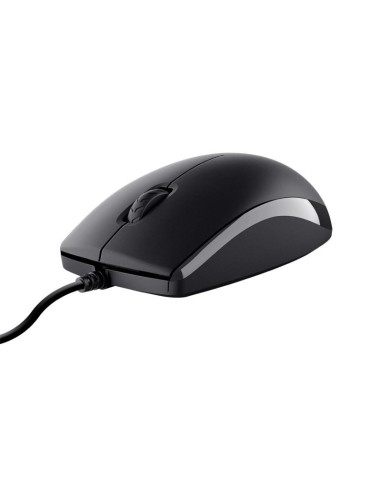 TECLADO + RATON TRUST PRIMO USB