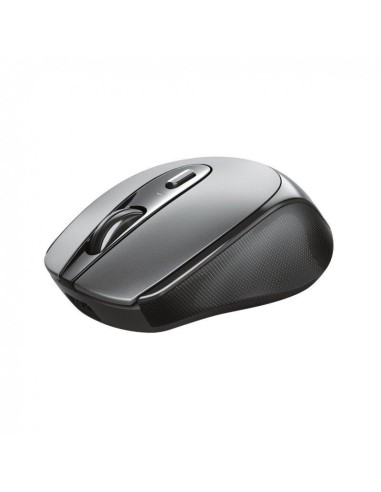 RATON TRUST ZAYA RECARGABLE WIRELESS BLACK