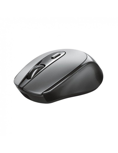 RATON TRUST ZAYA RECARGABLE WIRELESS BLACK