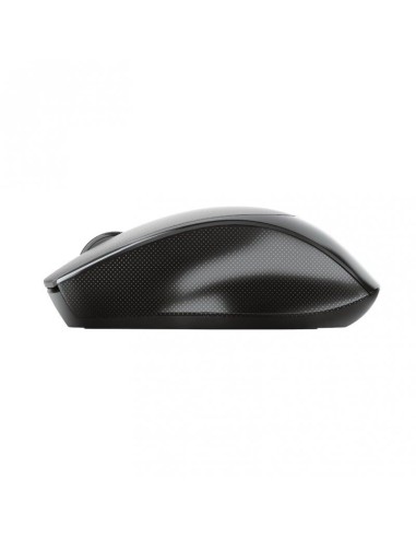 RATON TRUST ZAYA RECARGABLE WIRELESS BLACK