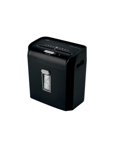 DESTRUCTORA REXEL PROMAX QS RPX612