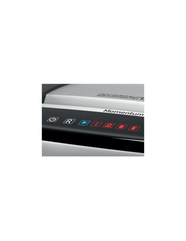 DESTRUCTORA REXEL MOMENTUM X420 CORTE CRUZADO