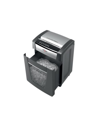 DESTRUCTORA REXEL MOMENTUM X420 CORTE CRUZADO