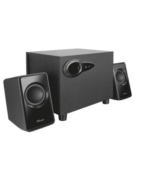 ALTAVOCES TRUST AVORA 2.1 USB