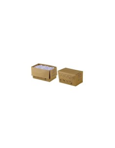 BOLSAS REXEL RECICLABES MERCURY 30L ( PACK 20 UDS ) 2