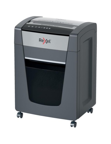 DESTRUCTORA REXEL MOMENTUM EXTRA P515+ MICRO CORTE