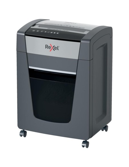 DESTRUCTORA REXEL MOMENTUM EXTRA P515+ MICRO CORTE