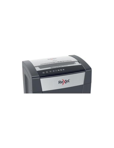 DESTRUCTORA REXEL MOMENTUM EXTRA P515+ MICRO CORTE