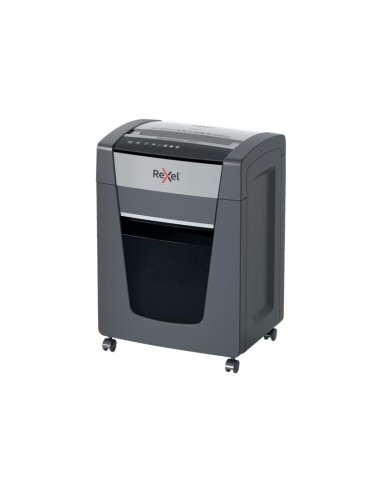 DESTRUCTORA REXEL MOMENTUM EXTRA P420+ CORTE PARTICULAS