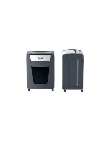 DESTRUCTORA REXEL MOMENTUM EXTRA P420+ CORTE PARTICULAS