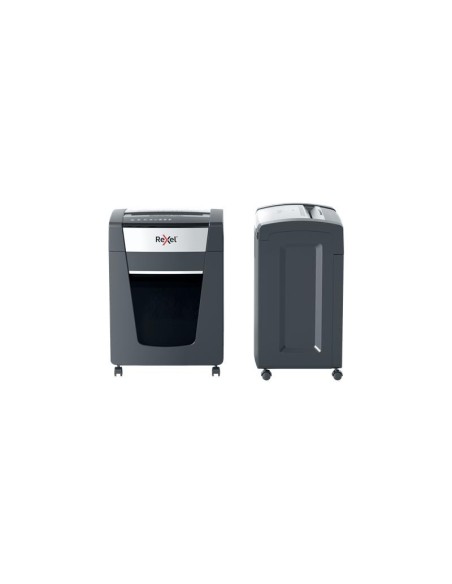 DESTRUCTORA REXEL MOMENTUM EXTRA P420+ CORTE PARTICULAS