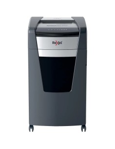 DESTRUCTORA REXEL MOMENTUM EXTRA XP422+ CORTE PARTICULAS