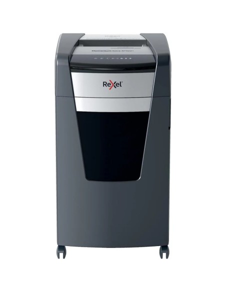 DESTRUCTORA REXEL MOMENTUM EXTRA XP422+ CORTE PARTICULAS