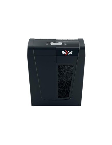 DESTRUCTORA REXEL SECURE X8 PARTICULAS