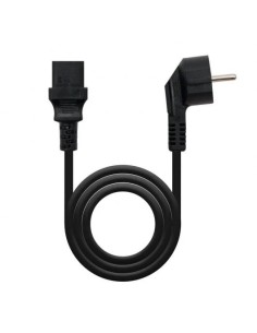 CABLE ALIMENTACION SCHUKO PC NANOCABLE