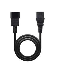 CABLE ALIMENTACION C13/H-C14/M 5M