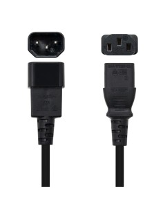 CABLE ALIMENTACION C13/H-C14/M 5M 2