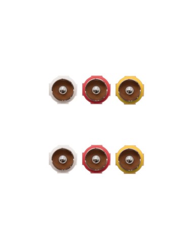 CABLE AUDIO VIDEO 3XRCAM-3XRCAM 1.8 M NANOCABLE