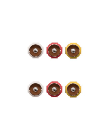 CABLE AUDIO VIDEO 3XRCAM-3XRCAM 1.8 M NANOCABLE