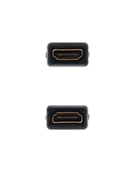 ADAPTADOR NANOCABLE HDMI V1.3 A/H-A/M