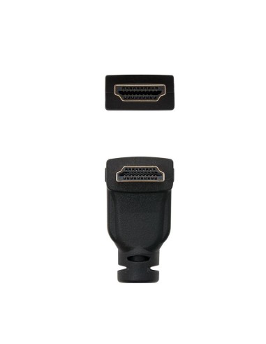 CABLE HDMI ACODADO V1.4 ALTA VELOCIDAD HEC AM-AM 1.8 M NANOCABLE